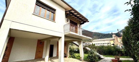 Вилла с 7 комнатами в Сан Джулиано Терме, Италия № 39078 5