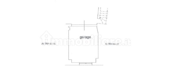 Bureau à Fabriano, Italy 72m² No. 317022 3