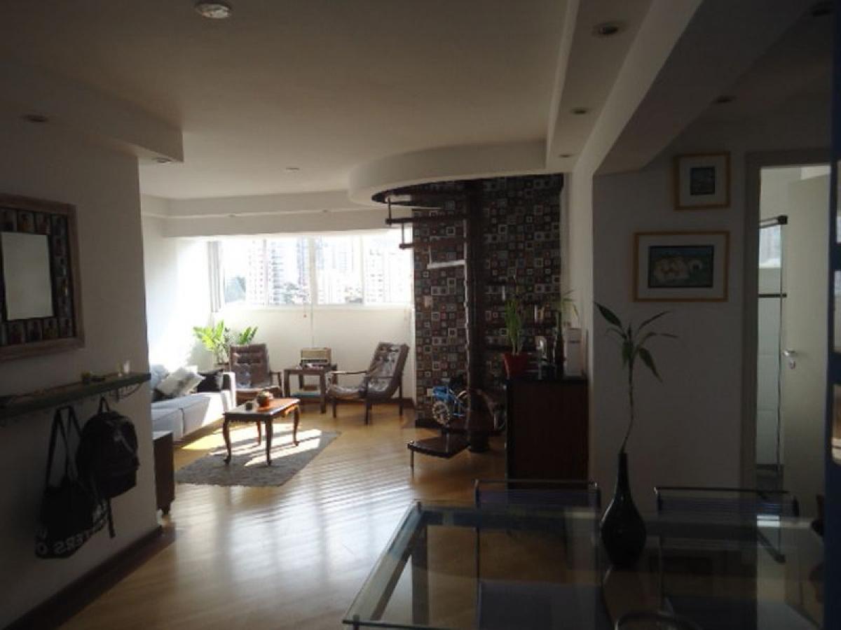 2 غرف نوم منزل في Sao Paulo, Brazil رقم 496238