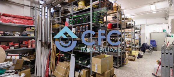 1-salle Propriété commerciale à Cologno Monzese, Italy No. 327552 9