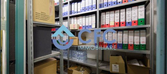 1-salle Propriété commerciale à Cologno Monzese, Italy No. 327552 10