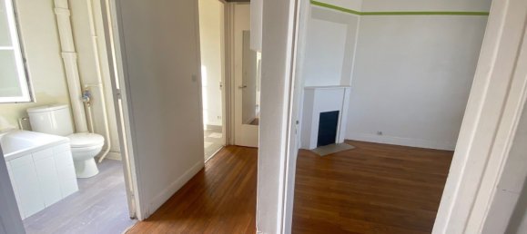 Apartamento de 1 dormitorio en Paris, France No. 171397 7