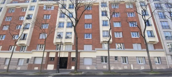 Apartamento de 1 dormitorio en Paris, France No. 171397 3