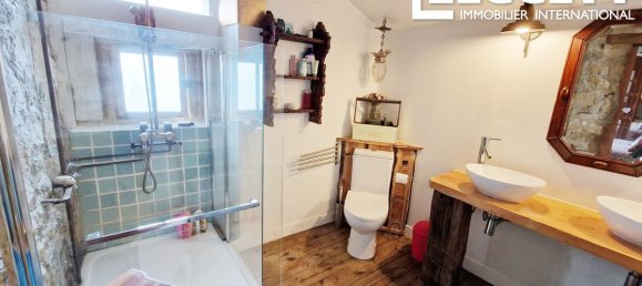 Moradia em banda T3 em Giat, France N.º 206726 5