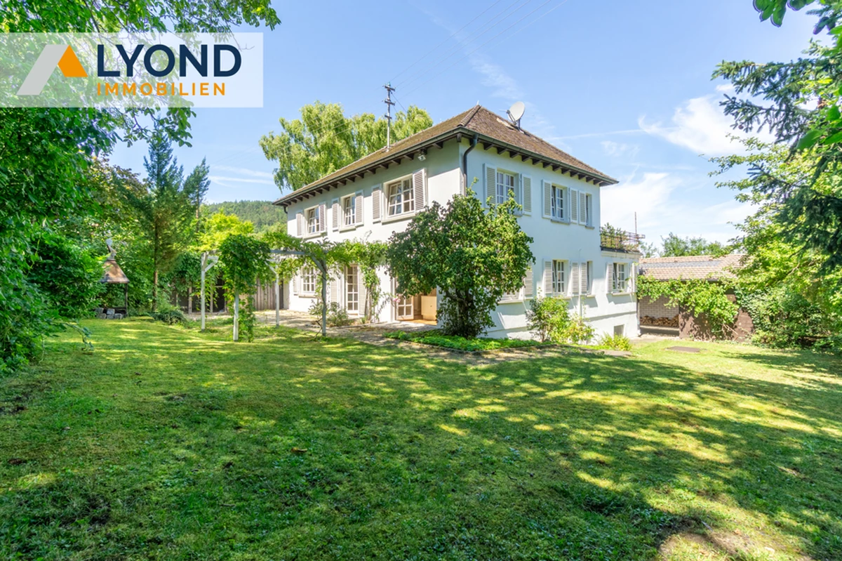 Villa de 8 divisões em Ostalbkreis, Germany N.º 318286