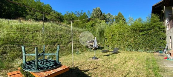 6-salle Villa à Portacomaro, Italy No. 133486 9