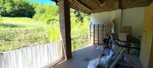 6-salle Villa à Portacomaro, Italy No. 133486 15