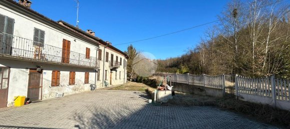 6-salle Villa à Portacomaro, Italy No. 133486 26