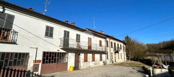 6-salle Villa à Portacomaro, Italy No. 133486 27