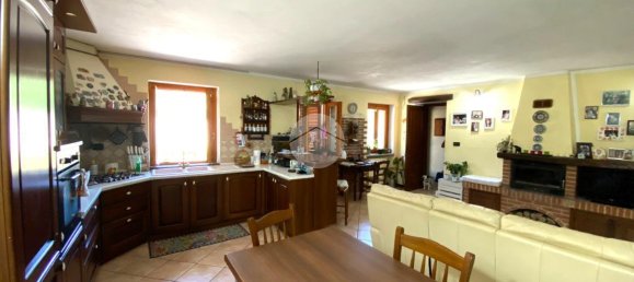 6-salle Villa à Portacomaro, Italy No. 133486 5