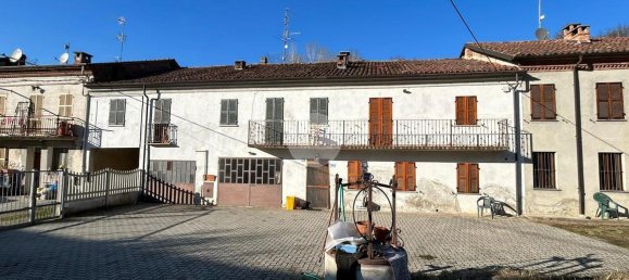 6-salle Villa à Portacomaro, Italy No. 133486 3