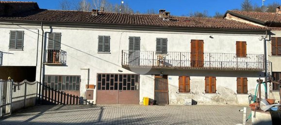 6-salle Villa à Portacomaro, Italy No. 133486 2