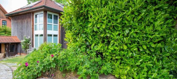 4-salle Maison à Duchy of Lauenburg, Germany No. 30840 7