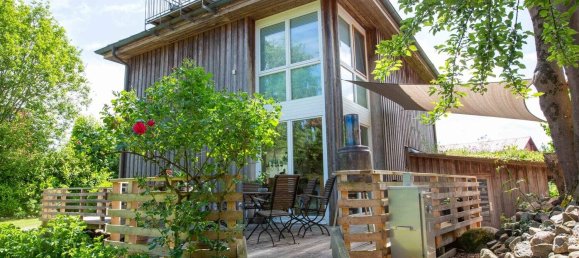 4-salle Maison à Duchy of Lauenburg, Germany No. 30840 5