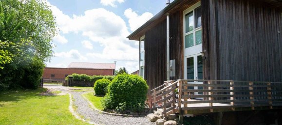 4-salle Maison à Duchy of Lauenburg, Germany No. 30840 4