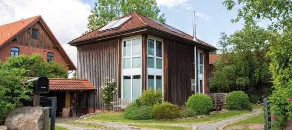 4-salle Maison à Duchy of Lauenburg, Germany No. 30840 10