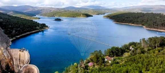 3 bedrooms House in Pampilhosa da Serra, Portugal No. 160996 19