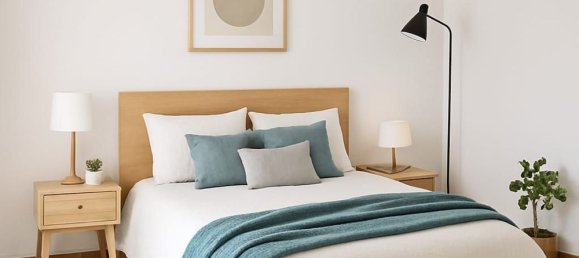 Apartamento T2 em Castellon, Spain N.º 143397 27