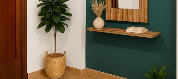 Apartamento T2 em Castellon, Spain N.º 143397 22