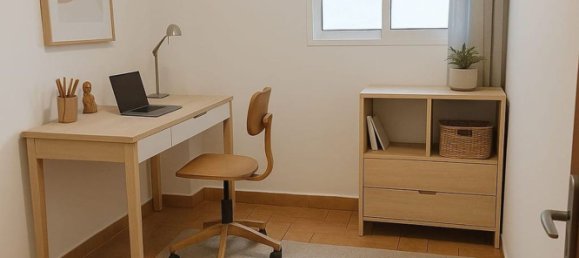 Apartamento T2 em Castellon, Spain N.º 143397 25