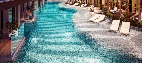 384 bedrooms Apartment in Pattaya, Thailand No. 60096 20