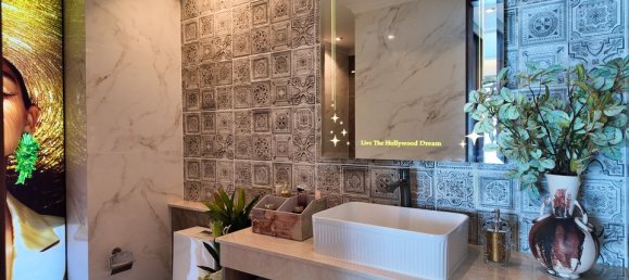 384 bedrooms Apartment for sale in Pattaya, Chonburi, Eastern Thailand, Thailand № 60096 3