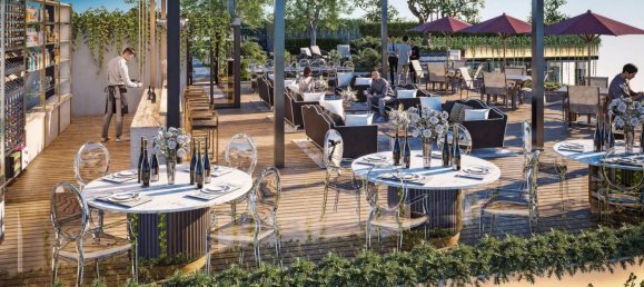 384 bedrooms Apartment in Pattaya, Thailand No. 60096 10