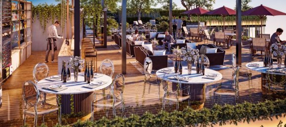 384 bedrooms Apartment in Pattaya, Thailand No. 60096 14