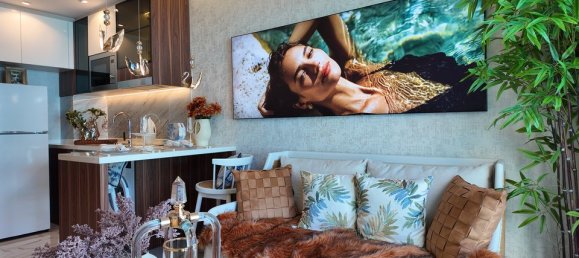 384 bedrooms Apartment for sale in Pattaya, Chonburi, Eastern Thailand, Thailand № 60096 6