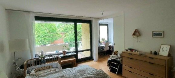 3-salle Appartement à Bayreuth, Germany No. 64671 9