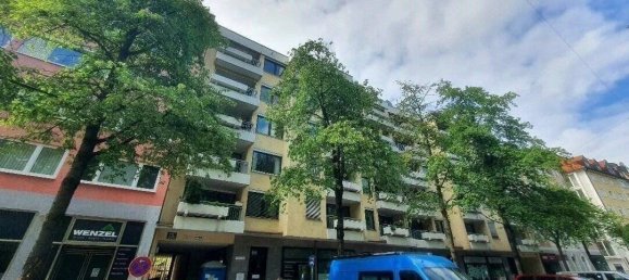 3-salle Appartement à Bayreuth, Germany No. 64671 10