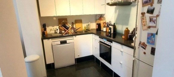 3-salle Appartement à Bayreuth, Germany No. 64671 7