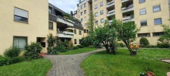 3-salle Appartement à Bayreuth, Germany No. 64671 12