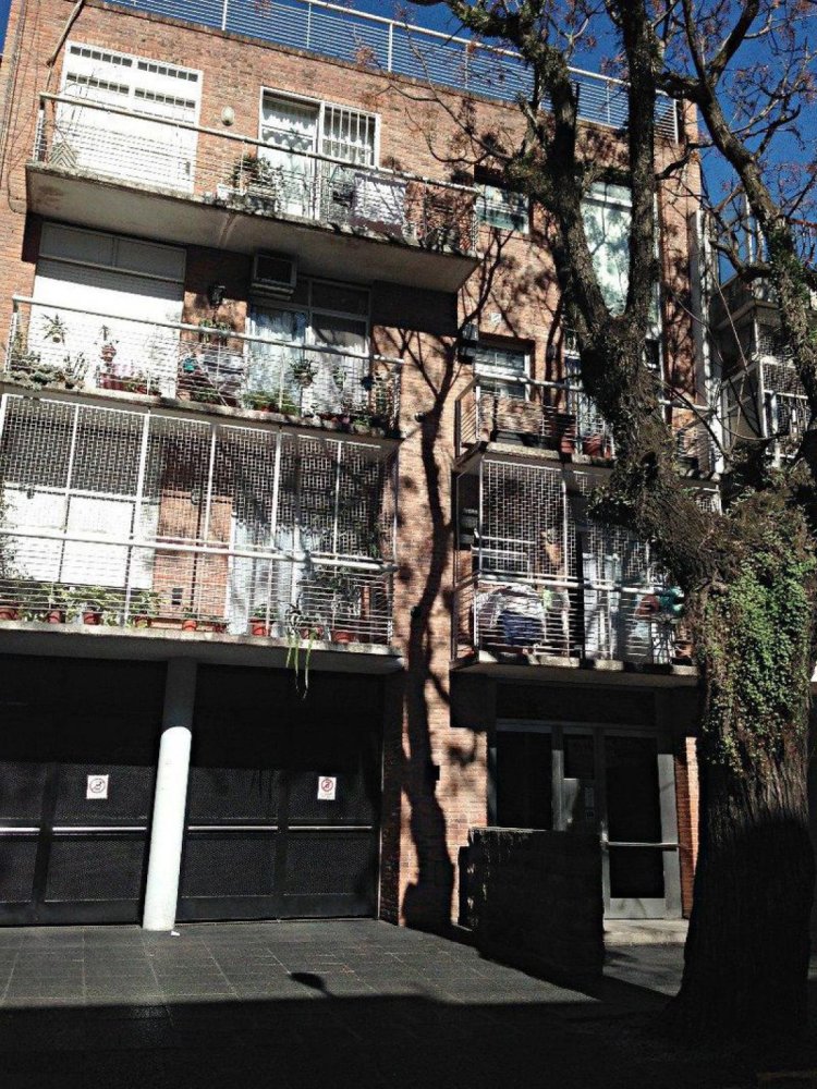 Studio in San Isidro, Argentina, Nr. 88595