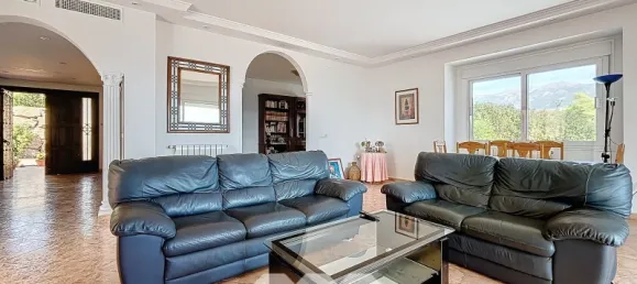 Вилла с 4 спальнями в Периана, Испания № 56059 14