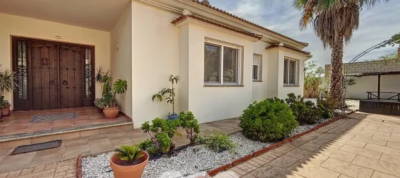 Вилла с 4 спальнями в Периана, Испания № 56059 3