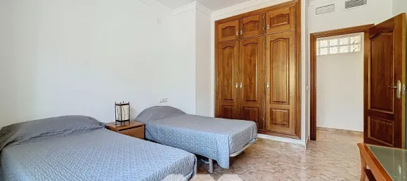 Вилла с 4 спальнями в Периана, Испания № 56059 26