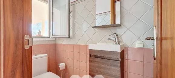 Вилла с 4 спальнями в Периана, Испания № 56059 22