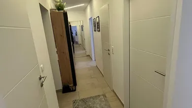 Квартира с 3 комнатами в Астен, Австрия № 157250