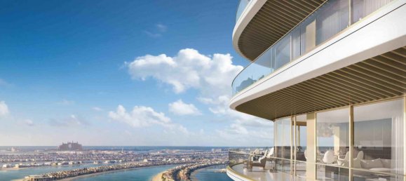 2 غرف نوم شقة في AL HABTOOR TOWER, نخلة جميرا, UAE رقم 63035 9