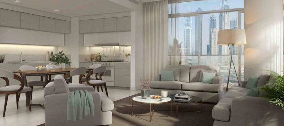 2 غرف نوم شقة في AL HABTOOR TOWER, نخلة جميرا, UAE رقم 63035 4