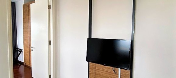 1 dormitorio apartamento en alquiler en Binh Thanh, Ho Chi Minh, Vietnam № 13696 4