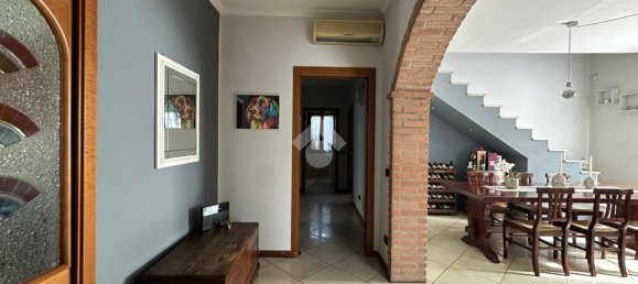3 rooms Villa in Pontoglio, Italy No. 7047 30