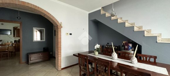 3 rooms Villa in Pontoglio, Italy No. 7047 23