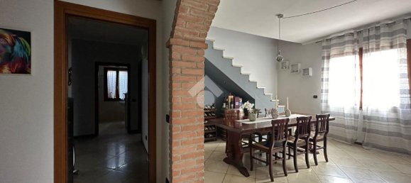 3 rooms Villa in Pontoglio, Italy No. 7047 36