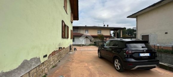 3 rooms Villa in Pontoglio, Italy No. 7047 37