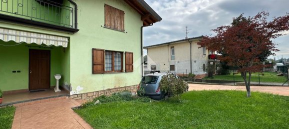 3 rooms Villa in Pontoglio, Italy No. 7047 25
