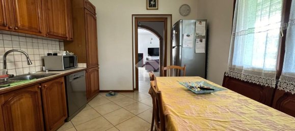 3 rooms Villa in Pontoglio, Italy No. 7047 12