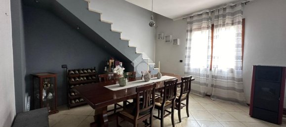 3 rooms Villa in Pontoglio, Italy No. 7047 15