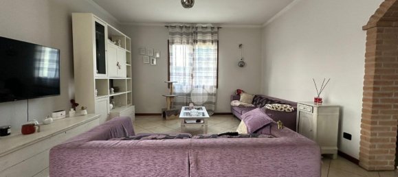 3 rooms Villa in Pontoglio, Italy No. 7047 35